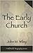 The Early Church