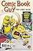 Comic Book Guy: The Comic Book #1 / Simpsons