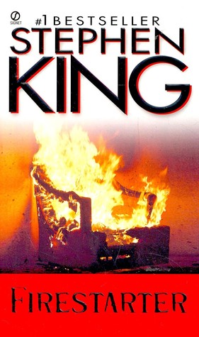Firestarter