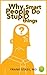Why Smart People Do Stupid Things: A Field Guide to Understanding How the Amygdala Triggers Counterproductive Responses and Knowing How to Avoid Being Blindsided by Your Own Stupidity