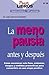 La Menopausia Antes y Después (Practilibros) (Spanish Edition)