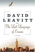 The Lost Language of Cranes