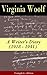 A Writer's Diary (1918 - 1941) - Complete edition by Virginia Woolf