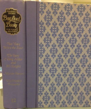 Reader's Digest Best Loved Books for Young Readers Volume 12