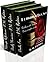Romance Box Set - 3 Romantic Suspense Thrillers: 1)Deadly Fun, 2)Deadly Memories, 3)Midnight Reflections