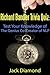Unofficial Richard Bandler Trivia Quiz: Test Your Knowledge of the Genius Co-Creator of NLP! (NLP Master Trivia Series Book 1)