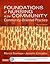 Foundations of Nursing in the Community - E-Book