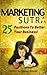 Marketing Sutra - 25 Positions To Better Your Business