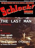 Schlock! Webzine Vol 3 Issue 15