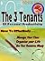 The 3 Tenants Of Personal Productivity - How To Effectively: Manage Your Time Organize Your Life And Use Your Resources Wisely