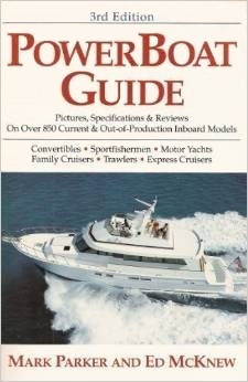 Powerboat Guide