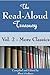 The Read-Aloud Treasury Vol...