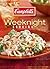 Campbell's Weeknight Cooking