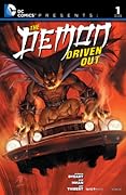 DC Comics Presents: The Demon Driven Out
