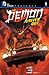DC Comics Presents: The Demon Driven Out