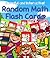 Random 300 Math Flash Cards...