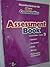 Assessment Book (Our Communities Social Studies Grade 3)