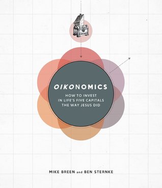 Oikonomics (Kindle Edition)