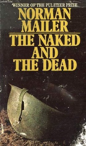 The Naked and the Dead