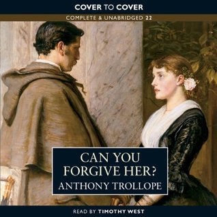 Can You Forgive Her?