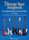 The Ultimate Bass Songbook: The Complete Resource for Every Bass Player! (GUITARE BASSE) The Ultimate Bass Songbook: The Complete Resource for Every Bass Player! (GUITARE BASSE)