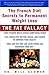 The Fat Fallacy by William Clower