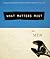 What Matters Most for Men by OMF Literature