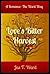 Love's Bitter Harvest
