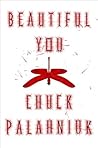 Book cover for Beautiful You