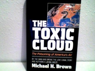The Toxic Cloud (Hardcover)
