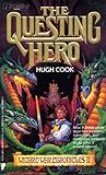 The Questing Hero (Wizard War Chronicles #2) The Questing Hero (Wizard War Chronicles #2)