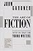 The Art of Fiction: Notes o...