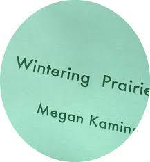 Wintering Prairie (Paperback)