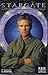 Stargate SG-1 Jack O'Neill Photo Cover