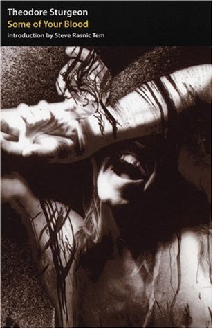 Some of Your Blood (Paperback)