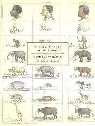 The Main Cause of the Exodus (Paperback)