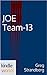 Joe Team-13 (G.I. Joe; The Rise of Coil #2)