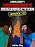 Minecraft: Herobrine's Resurrection: Part 7 (Minecraft books)