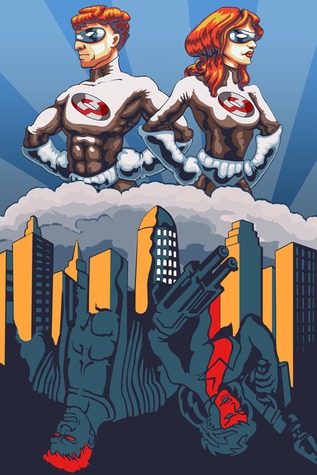 Heroes Rise: The Prodigy