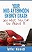 Your Mid-Afternoon Energy Crash and What You Can Do About It