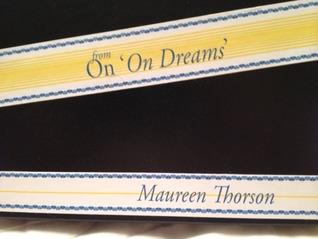 from On 'On Dreams'