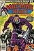Machine Man #1 (Volume 1)