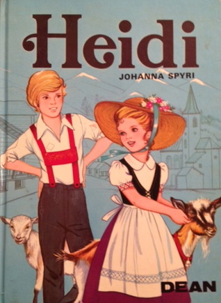 Heidi