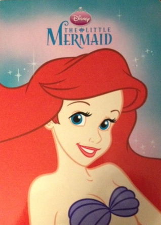 The Little Mermaid (Disney's, 1308)
