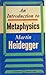 An Introduction to Metaphysics