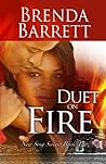 Duet on Fire by Brenda Barrett