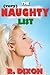 The Very Naughty List (BDSM, Male Dominant, Holiday Erotica)