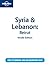Lonely Planet Syria & Leban...
