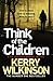 Think of the Children (Jessica Daniel, #4)