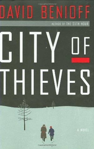 City of Thieves